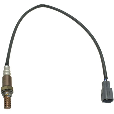 Capteur d'oxygène 89465-58010, pièces automobiles CB, conforme aux spécifications Toyota, détection précise du rapport air-carburant, remplacement direct.