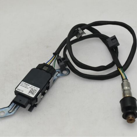 Capteur d'oxygène/azote Bosch/NGK Automotive 0281007490 (Convient pour la détection des défauts OBD dans les systèmes d'émission des gaz d'échappement des véhicules diesel)