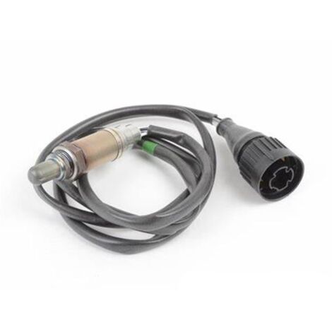 Capteur d'oxygène O2 Lambda pour BMW E36 E34 E32 E31 325i 520i 525i 740i 850i 840i 1990-1997 11781468620-9081