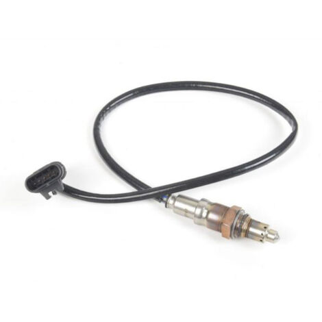 Capteur d'oxygène pour moto 11788567154, compatible avec les motos BMW S1000RR et S1000XR.