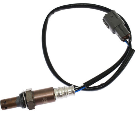 Capteur d'oxygène Toyota 89465-52620, pour Toyota Probox Sienta Succeed Range 1.3L, 1.5L, moteurs 1NZ-FE, 2NZ-FE, capteur d'oxygène d'échappement à rapport air-carburant chauffé 8946552620.