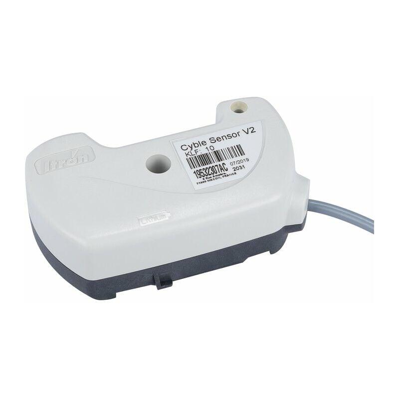 Metteur d'impulsion Cyble Sensor - Itron