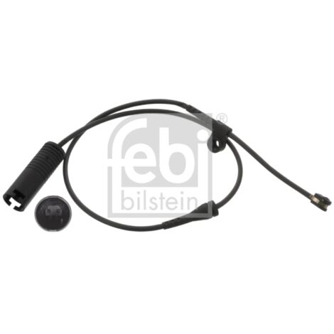 CAPTEUR D'USURE DES PLAQUETTES DE FREIN 07849 FEBI