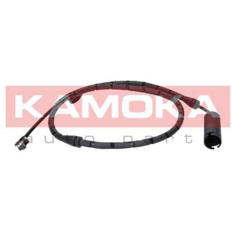 Capteur d'usure des plaquettes de frein 105035 Kamoka