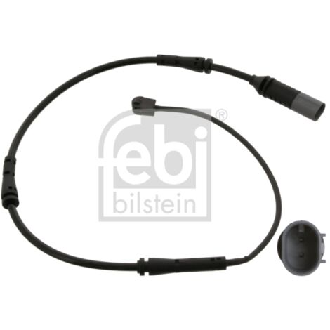 Capteur d'usure des plaquettes de frein 39138 febi