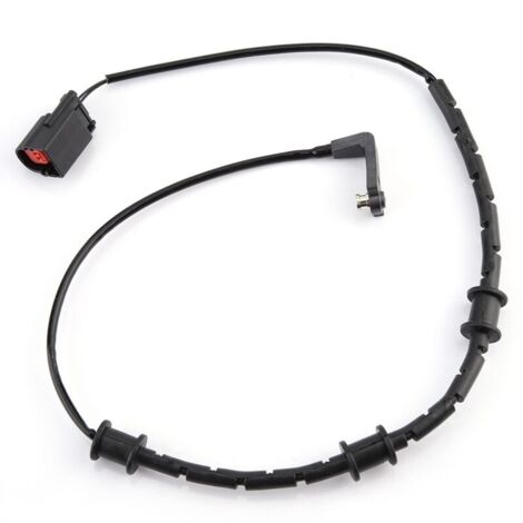 Capteur d'usure des plaquettes de frein arrière C2D2976 8W832D009BA pour Jaguar XF XFR XJ XKR 2010-2012