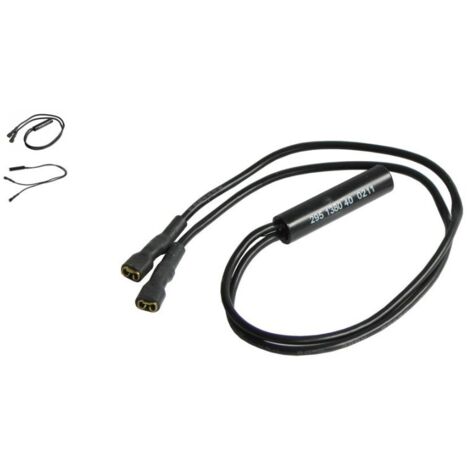 CAPTEUR ÉCLAIRAGE COMPLET POUR RÉFRIGÉRATEUR DOMETIC