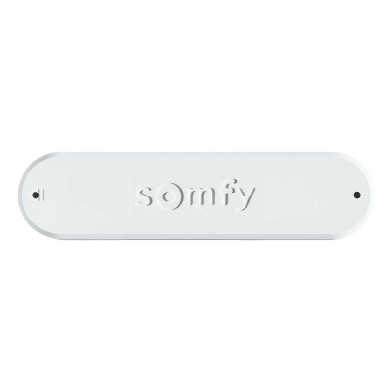 Somfy - Capteur eolis 3d io blanc 9016355
