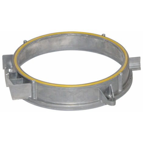 Capteur fumée cplt evo après 08 - FRISQUET : F3AA41010