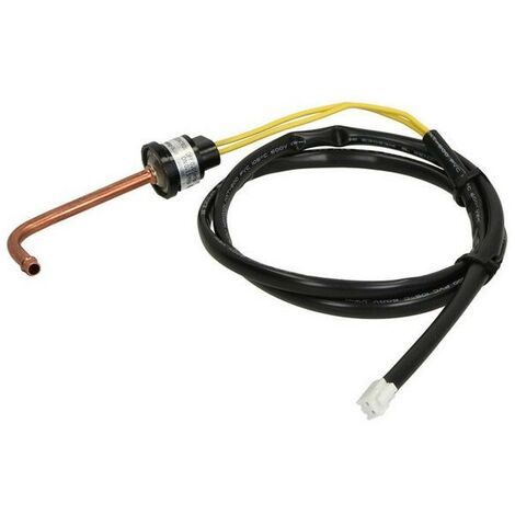 Capteur haute pression pour pompe à chaleur pour piscine