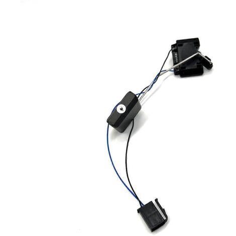 Capteur indicateur de carburant, capteur de niveau de carburant/huile compatible avec --