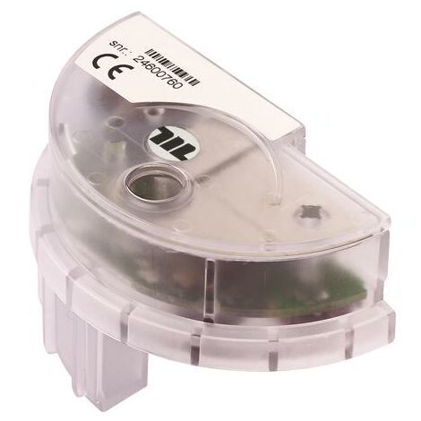 Capteur Inductif Radio Compteur d'eau