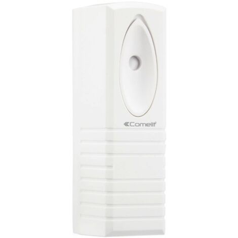 Capteur inertiel Comelit blanc SD01B