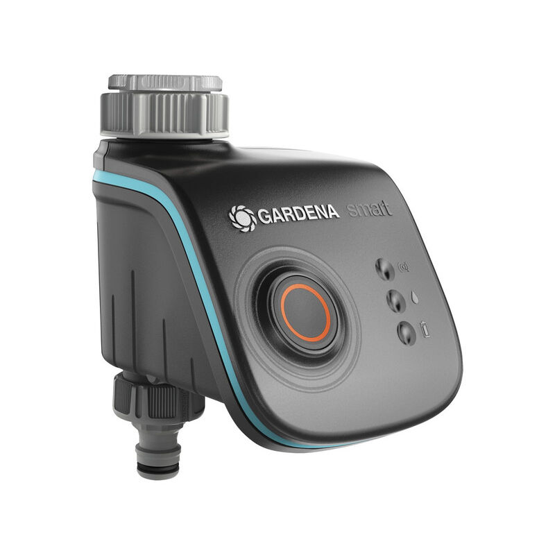 Programmateur d'arrosage 1 voie Smart system - vue 3