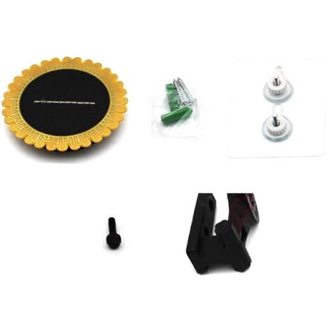 Capteur intelligent de lumière et de pluie Tuya Zigbee 2 en 1