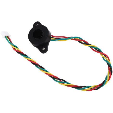 Capteur Laser de Distance IP67, Module I2C à Faible Zone Morte et Réponse Rapide, Alimentation 3.3‑5V