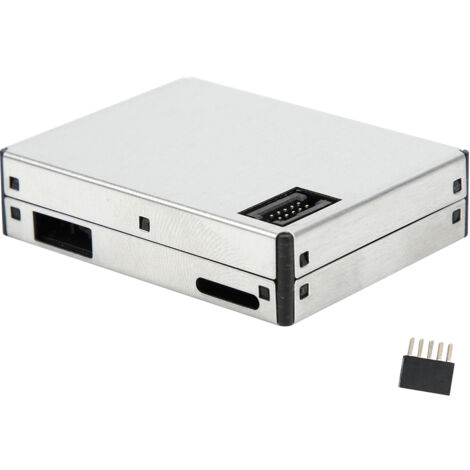Capteur Laser PM2.5 IoT 5V pour Mesure de la Qualité de l'Air Intérieur