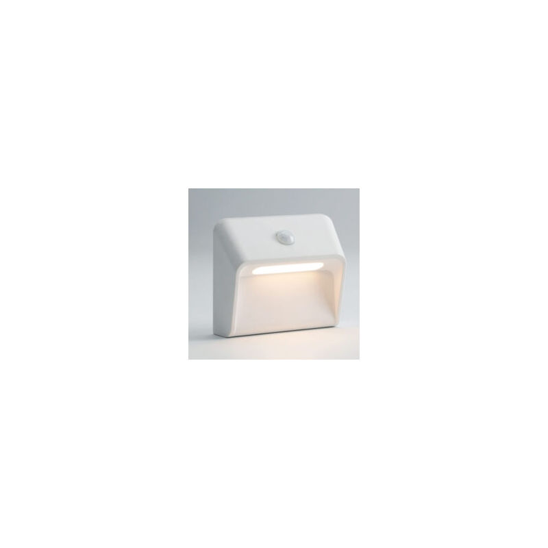 Veilleuse à détecteur de mouvement - rechargeable- ILWL006 - Integral LED