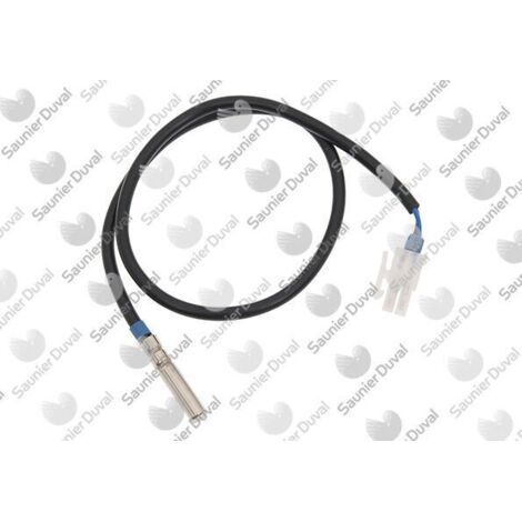 capteur lg 460mm - SAUNIER DUVAL : 0020171104