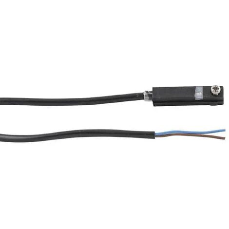 Capteur magnétique de vérin RS PRO Type Reed NO 3 to 130V c.a. / V c.c. ( Prix pour 1 )