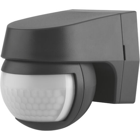 Capteur mural Ledvance 110º Ip44