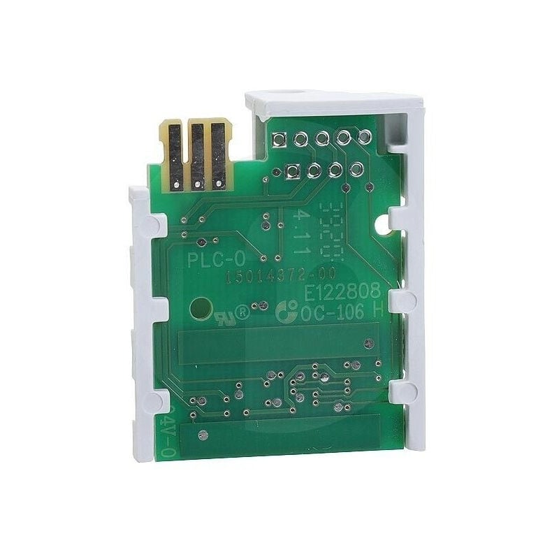 Hotpoint Ariston - Capteur d'eau avec couvercle pour Whirlpool, Indesit, Ignis, Bauknecht - C00628635