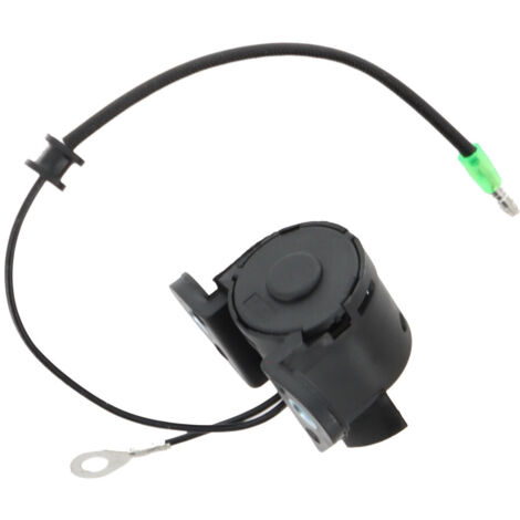 Capteur niveau huile - pour Générateur inverter 3.3 kW - pièce de rechange pour ref OXEO 760405