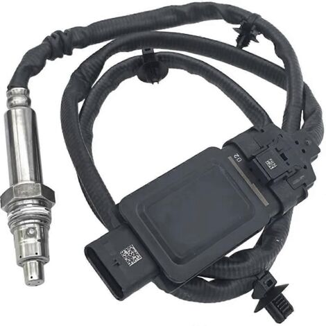 Capteur NOx 13628594553 pour BMW Série 3 G20 G21 G26 G30 G31 G32 - Noir
