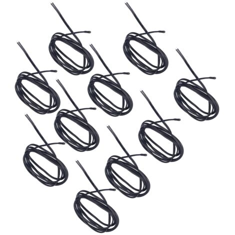 Capteur NTC B3950 10K Haute Précision 1m pour Appareils Électroménagers