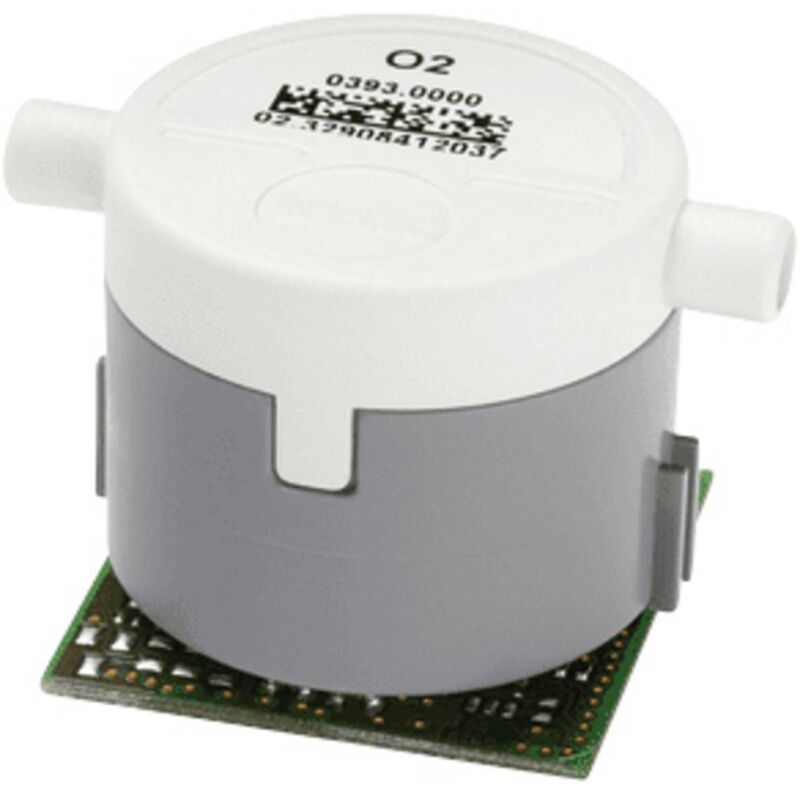 testo 0393 0000-o2 0393 0000 Capteur 1 pc(s)