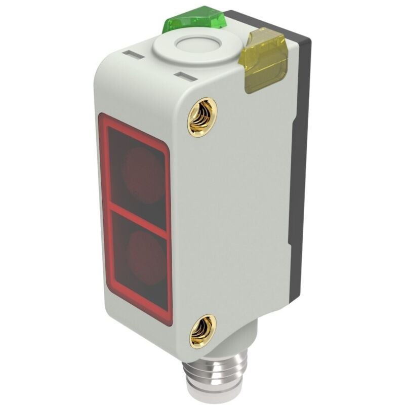 Capteur photoélectrique Faisceau direct (émetteur) Rs Pro 10 m, Bloc ( Prix pour 1 )