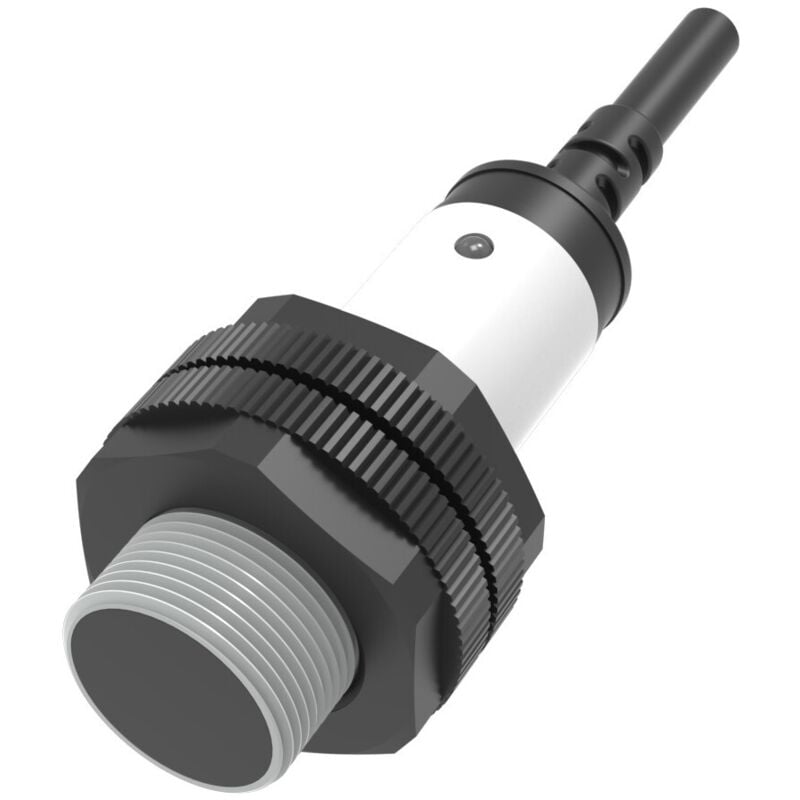 Capteur photoélectrique Faisceau direct (émetteur) Rs Pro 10 m, Cylindrique, IP67 ( Prix pour 1 )