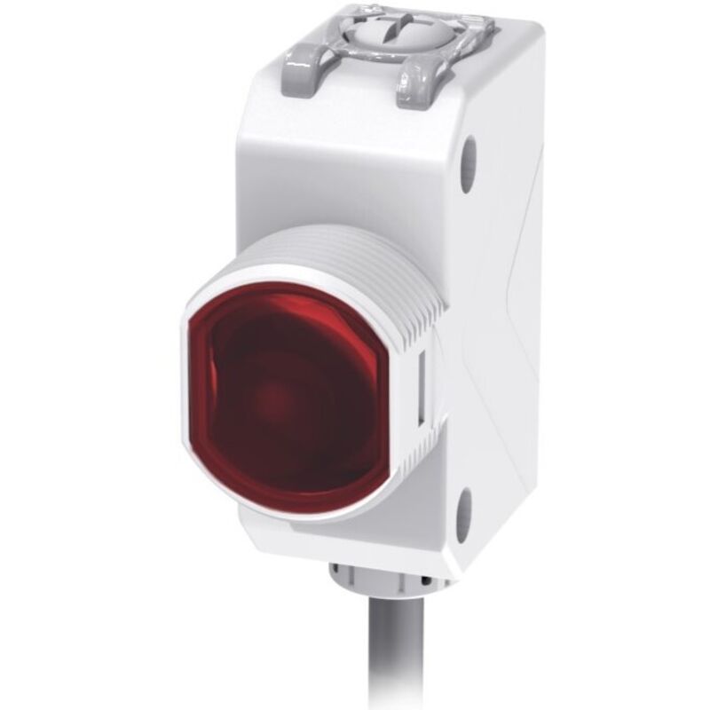 Capteur photoélectrique Faisceau direct (émetteur) Rs Pro 20 m, Bloc ( Prix pour 1 )