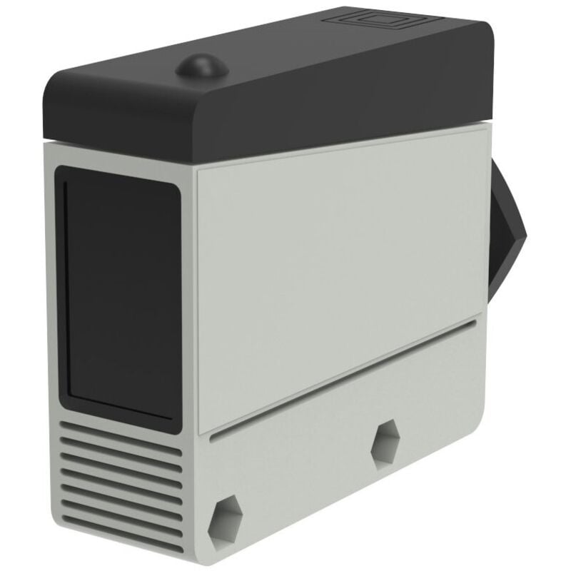 Capteur photoélectrique Faisceau direct (émetteur) Rs Pro 30 m, Bloc, IP67 ( Prix pour 1 )