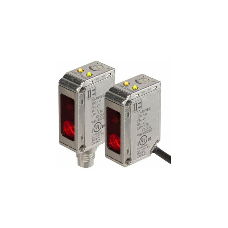 Capteur photoélectrique Suppression de l'arrière plan Rs Pro 200 mm, Bloc ( Prix pour 1 )