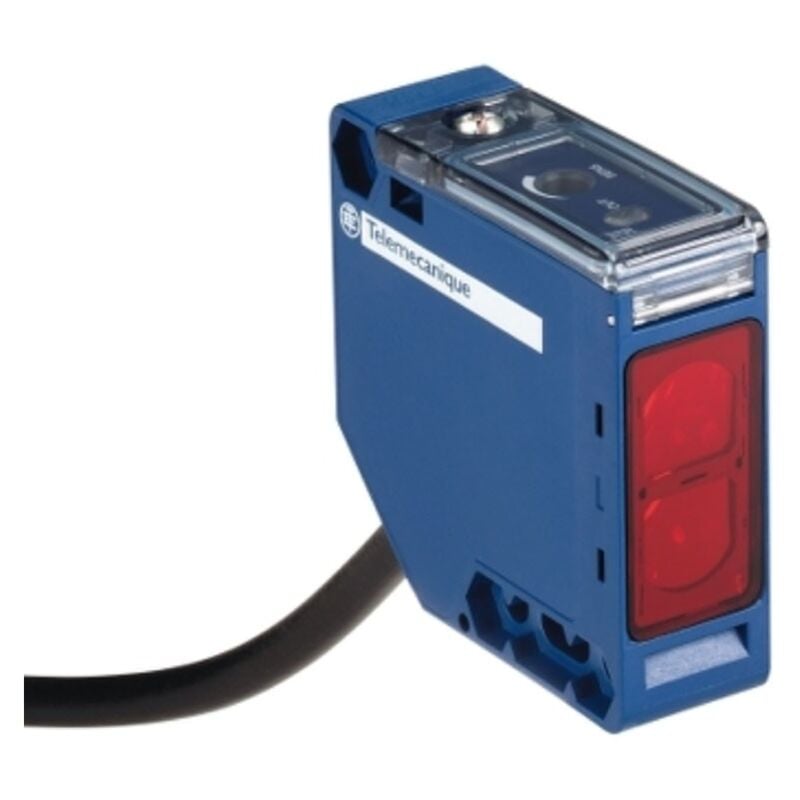 Schneider - Capteur photoélectrique Telemecanique xuk avec câble XUK0ARCTL2