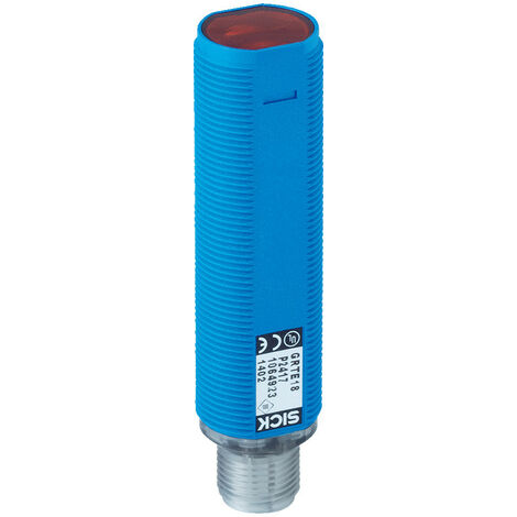 Capteur photoélectrique thru-beam Malade GRSE18-P2447 1064921