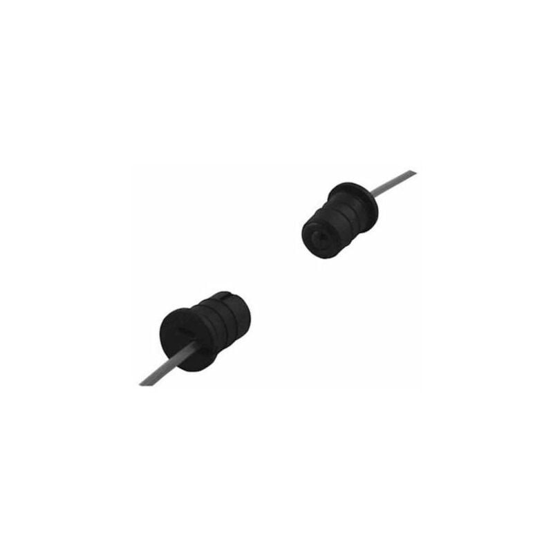 Capteur photoélectrique Réflexion directe Carlo Gavazzi PB18CNT15, 15 m, Cylindrique ( Prix pour 1 )