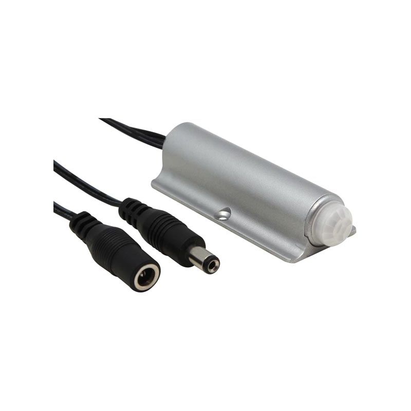 Perel - capteur pir pour barettes led ledstrips & imported led's LEDC22