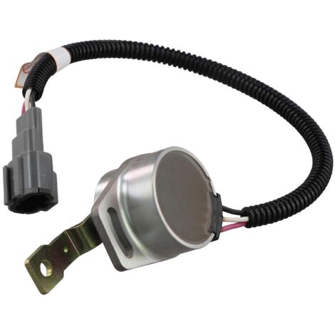 Capteur potentiomètre transmetteur de position pour excavatrice--