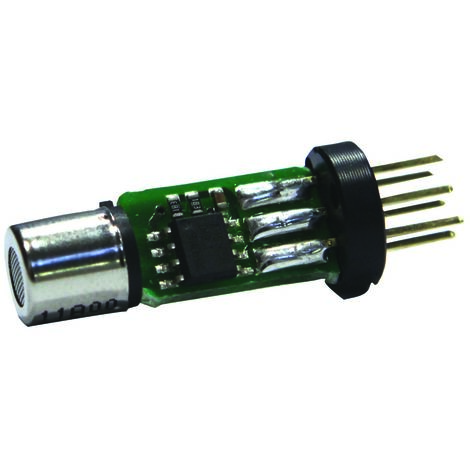 Capteur pour détecteur fuites de gaz AC 6497 - SA 6497 - CLAS Equipements