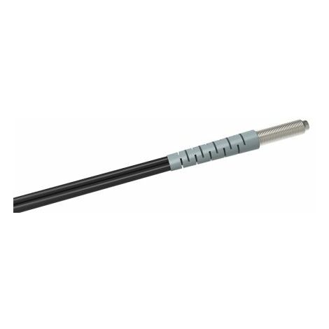 Capteur pour fibre optique RS PRO Plastique, NPN/PNP (amplificateur à fibre optique série FD3), IP54 (amplificateur à ( Prix pour 1 )