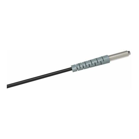 Capteur pour fibre optique RS PRO Plastique, NPN/PNP (amplificateur à fibre optique série FD3), IP54 (amplificateur à ( Prix pour 1 )