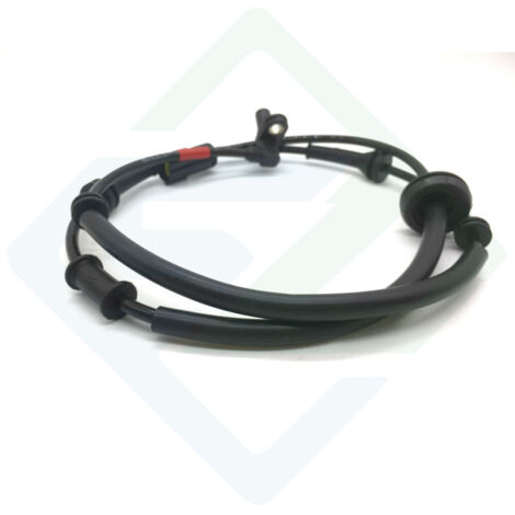 Capteur PW828438 compatible avec le système de freinage antiblocage (ABS) des véhicules Proton