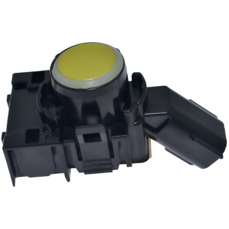Capteur radar de recul 89341-B2060-Y15, sonde de capteur photoélectrique adaptée aux spécifications Toyota/Lexus, détecte avec précision les obstacles pour assurer la sécurité en marche arrière, rempl