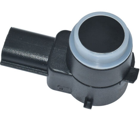 Capteur radar/photomètre de recul de voiture 0263003676, capteur ultrasonique, haute sensibilité, étanche à l'eau et à la poussière, système d'assistance à l'évitement des collisions en marche arrière