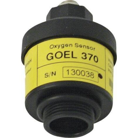 Capteur remplacement pour GGO/GOO 370 Greisinger GHM GOEL370 Y613091