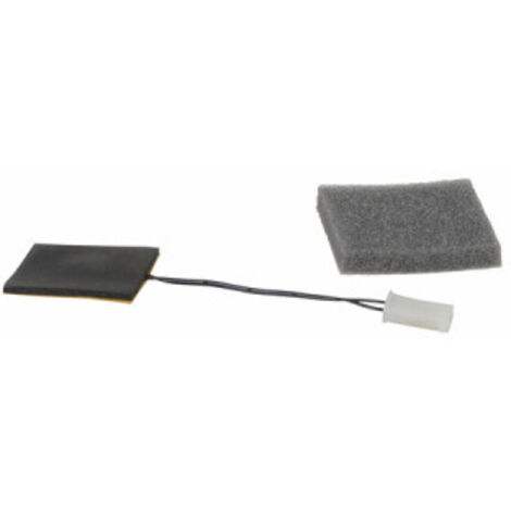 Capteur sanitaire (CTN ballon) isolant C - DIFF pour Saunier Duval : 0020048299