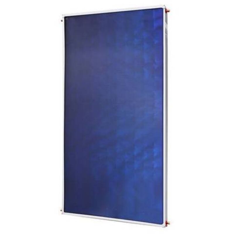 Capteur solaire Aton haute sélection de 2,72 m²