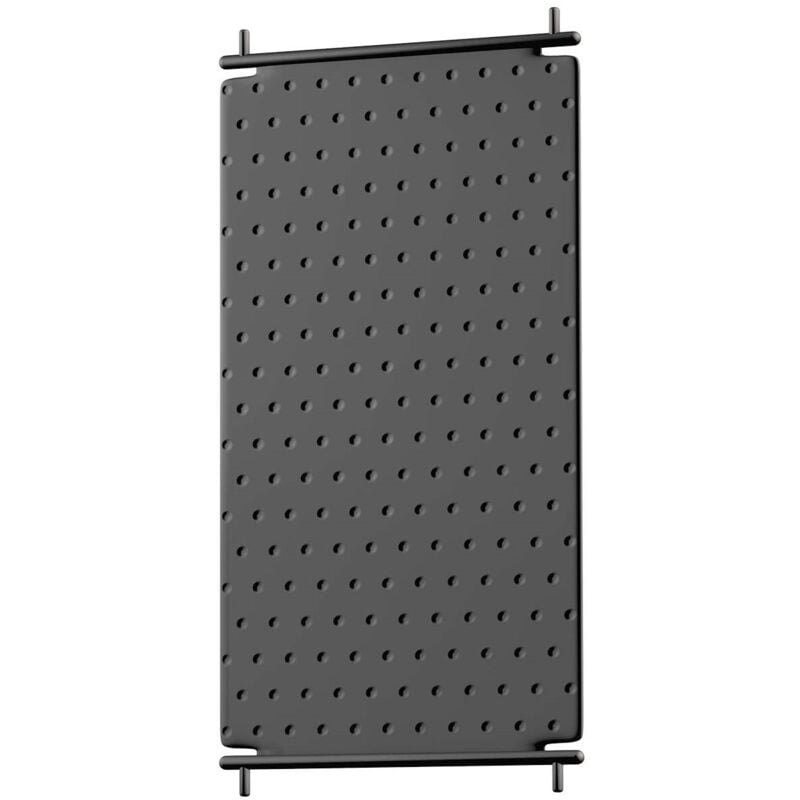Capteur solaire en polyéthylène pour piscine Roth pool® 2.2 Roth
